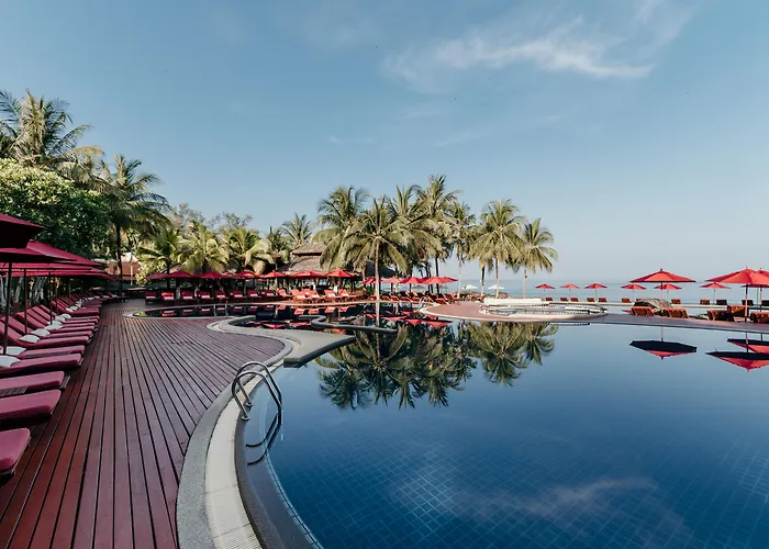 Khaolak Laguna Resort - SHA Extra Plus