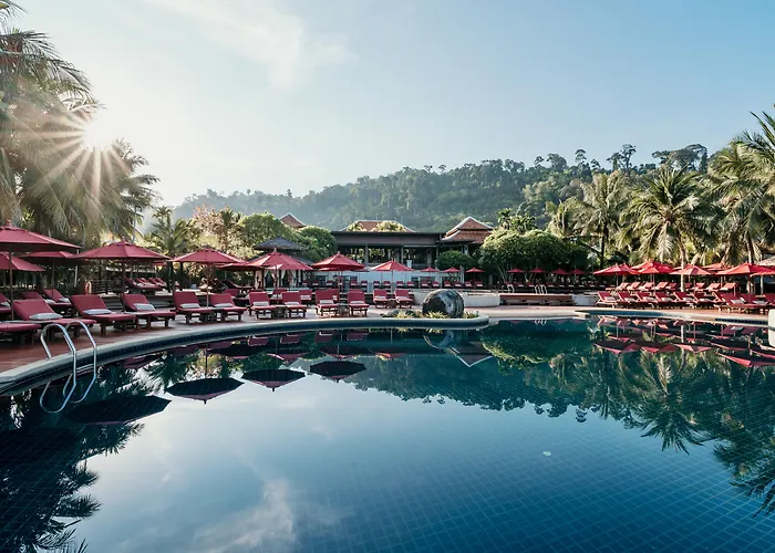 Khaolak Laguna Resort - SHA Extra Plus