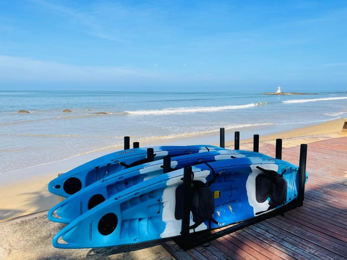 Khaolak Laguna - Sha Extra