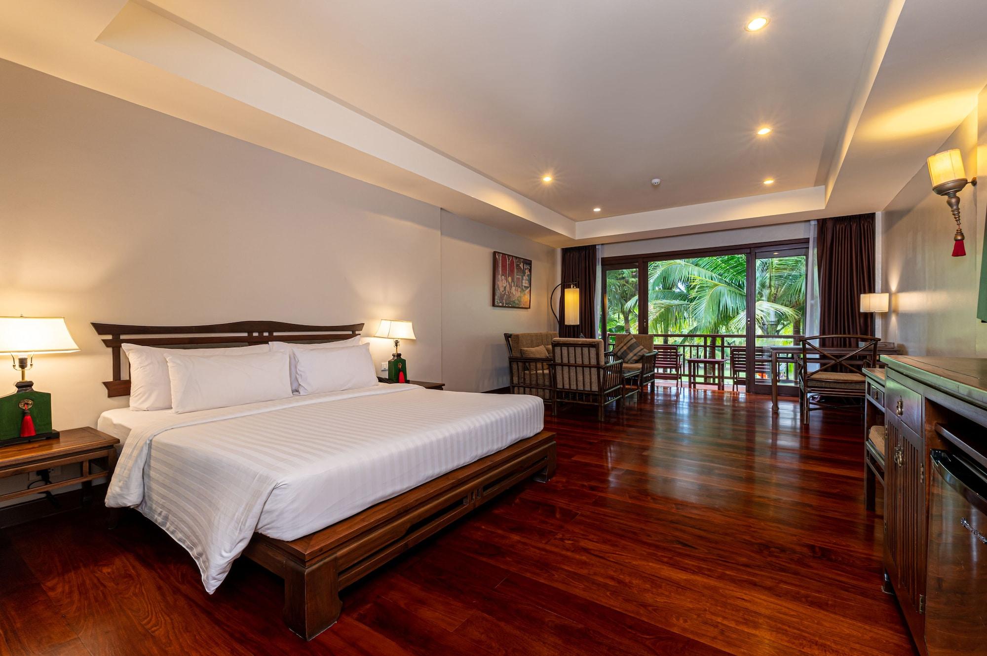 Khaolak Laguna - Sha Extra Tempat peranginan 4*