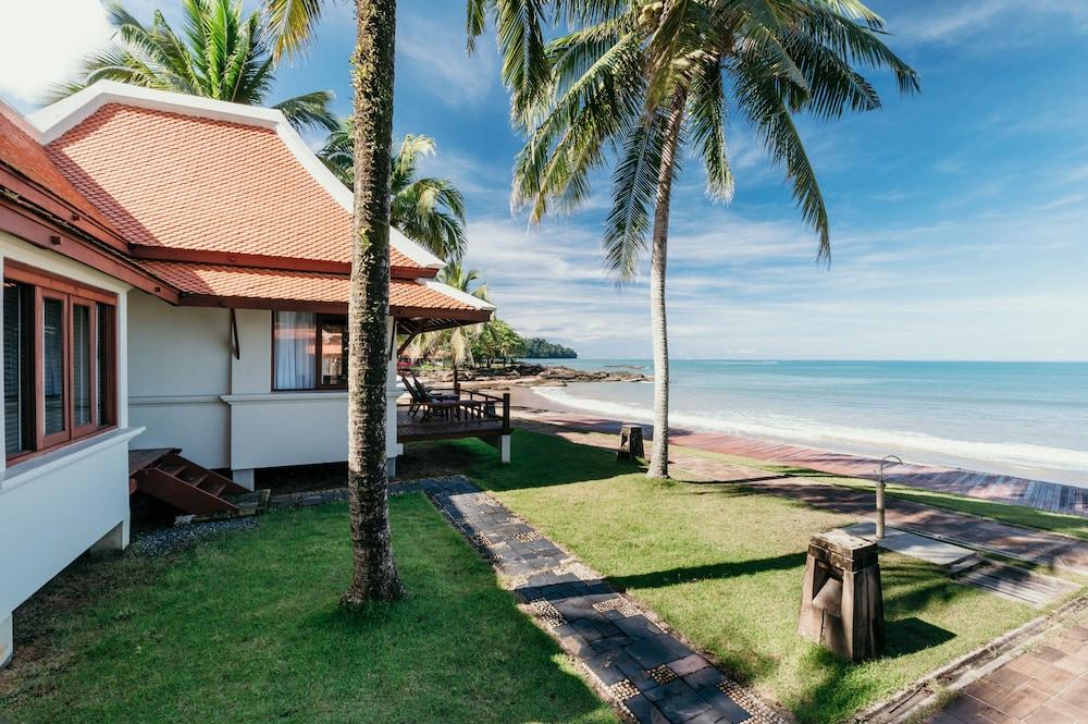 Tempat peranginan Khaolak Laguna - Sha Extra Khao Lak