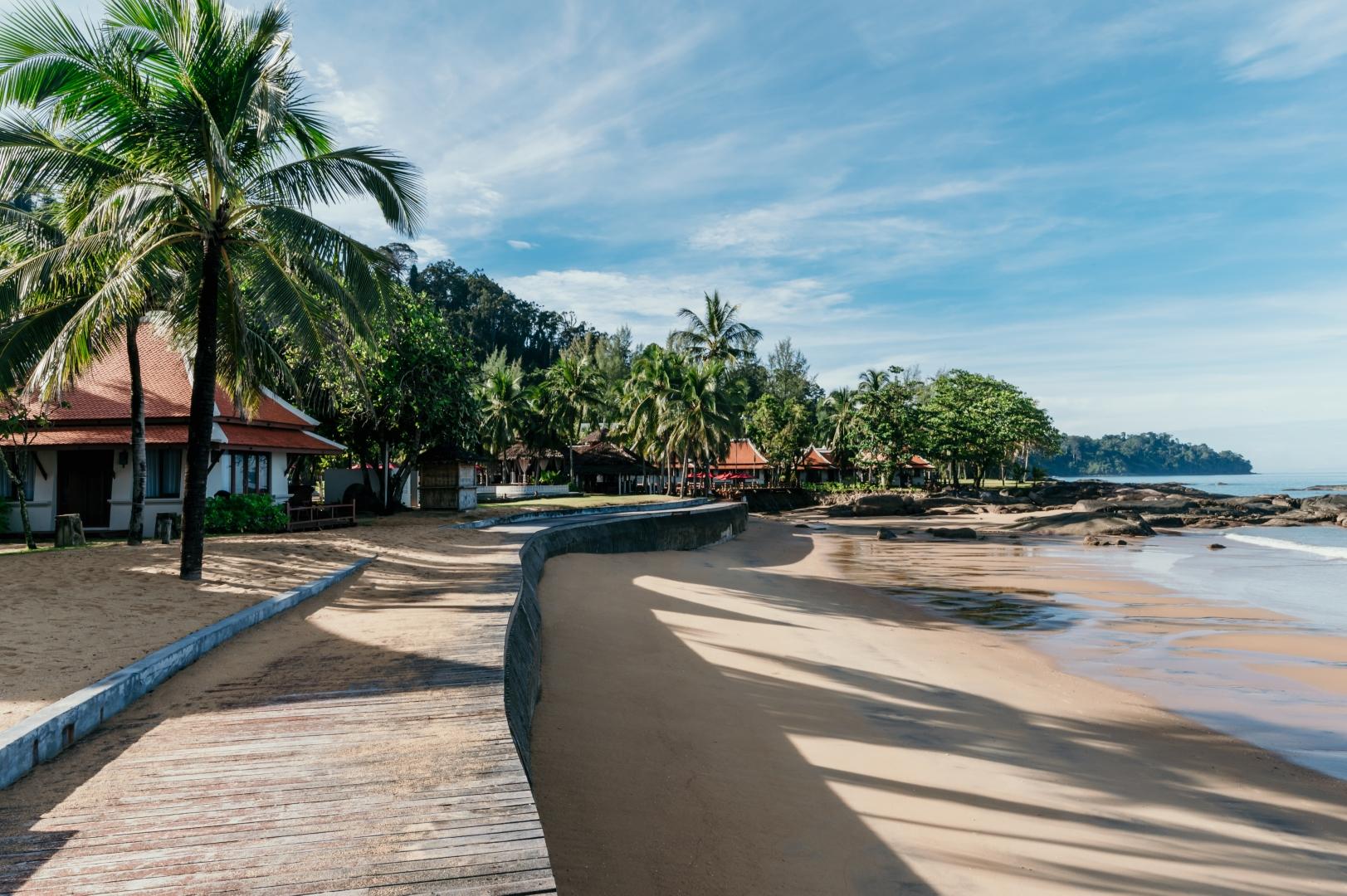 Khaolak Laguna - Sha Extra Tempat peranginan 4*