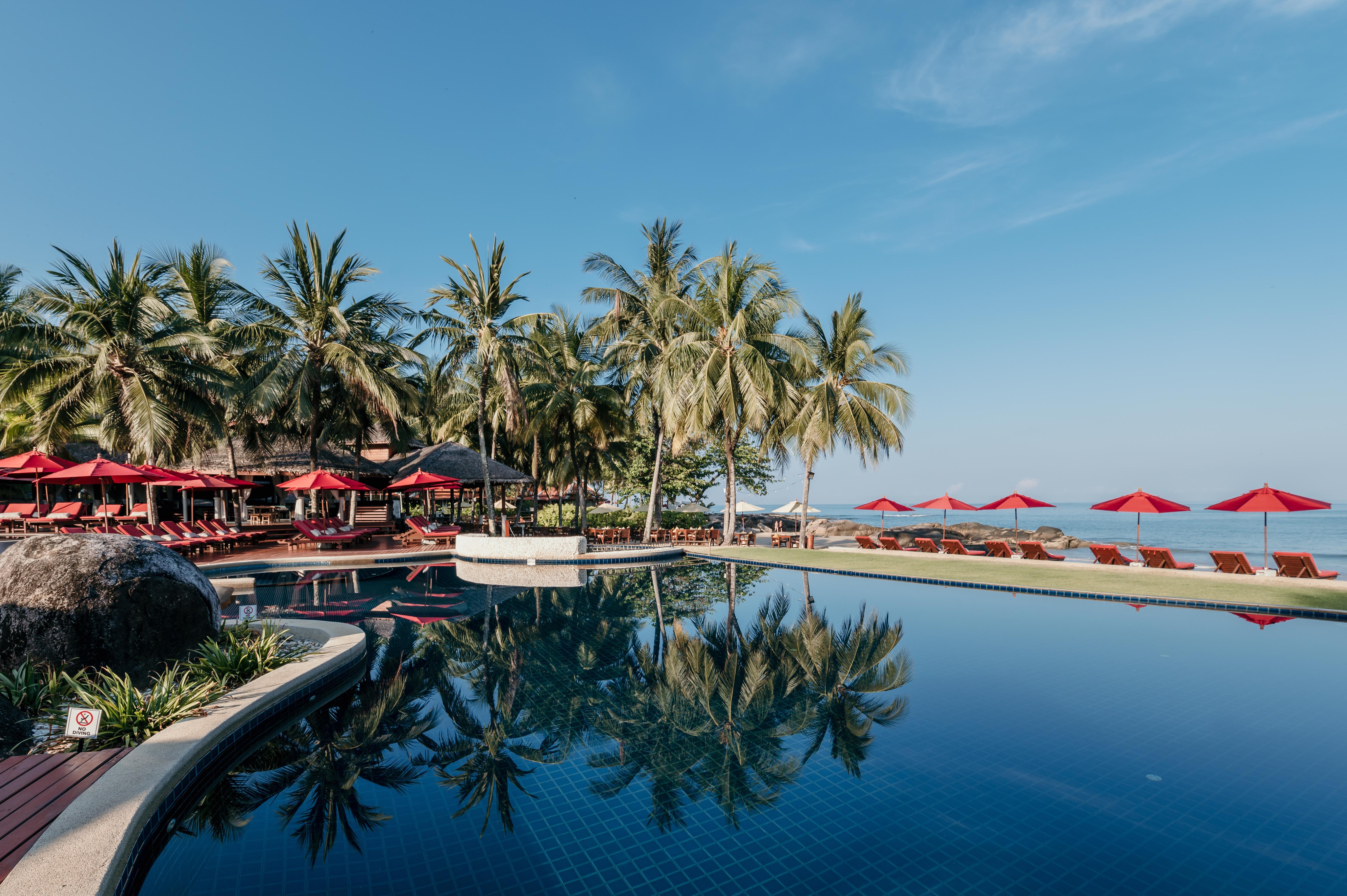 Khaolak Laguna - Sha Extra