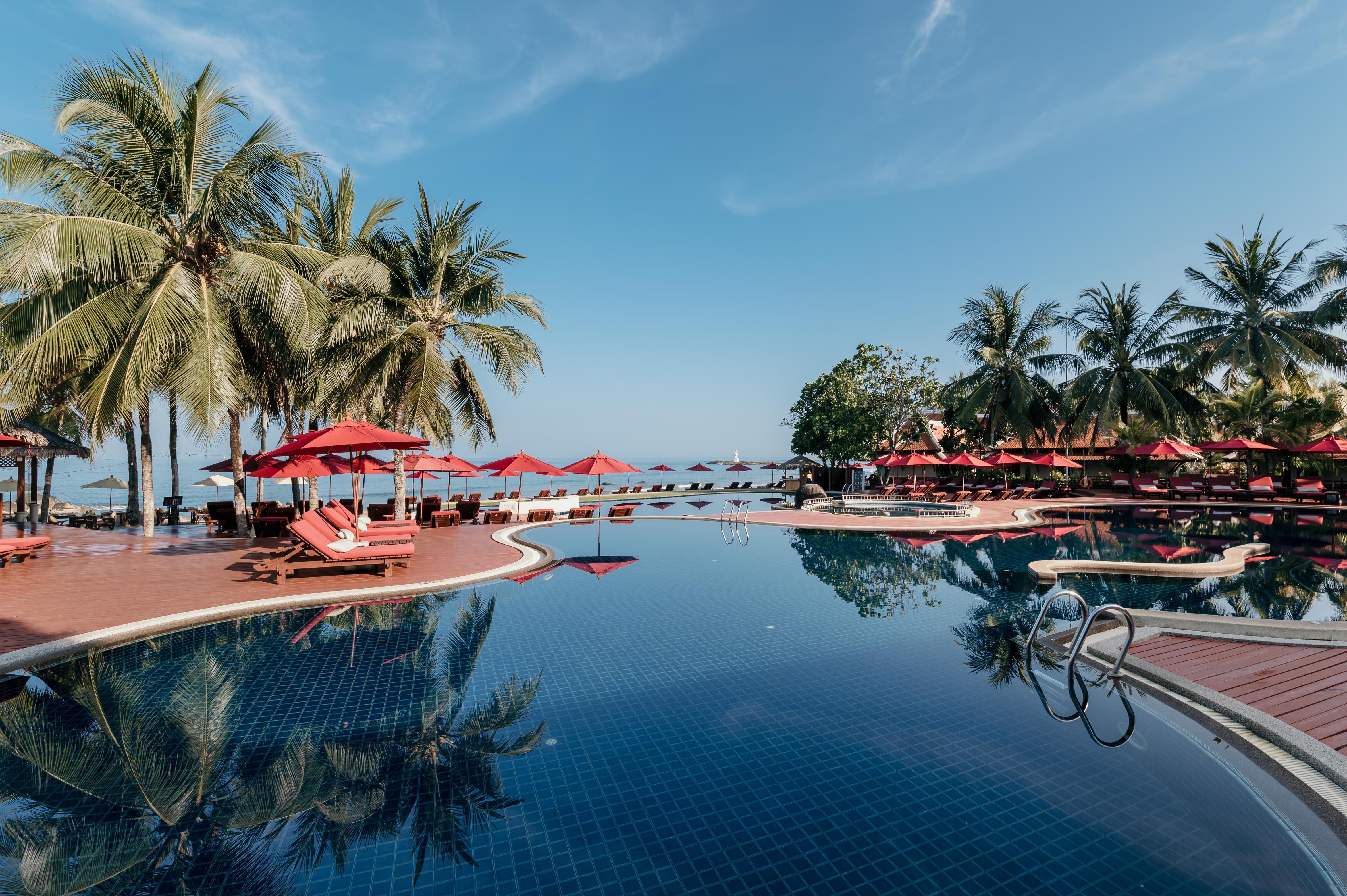 Khaolak Laguna - Sha Extra 4*