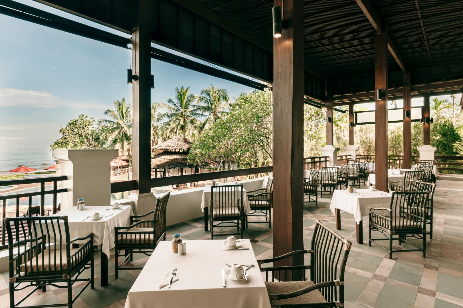Khaolak Laguna - Sha Extra Tempat peranginan 4*