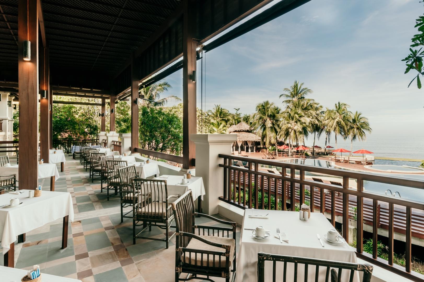 Khaolak Laguna - Sha Extra Tempat peranginan Khao Lak