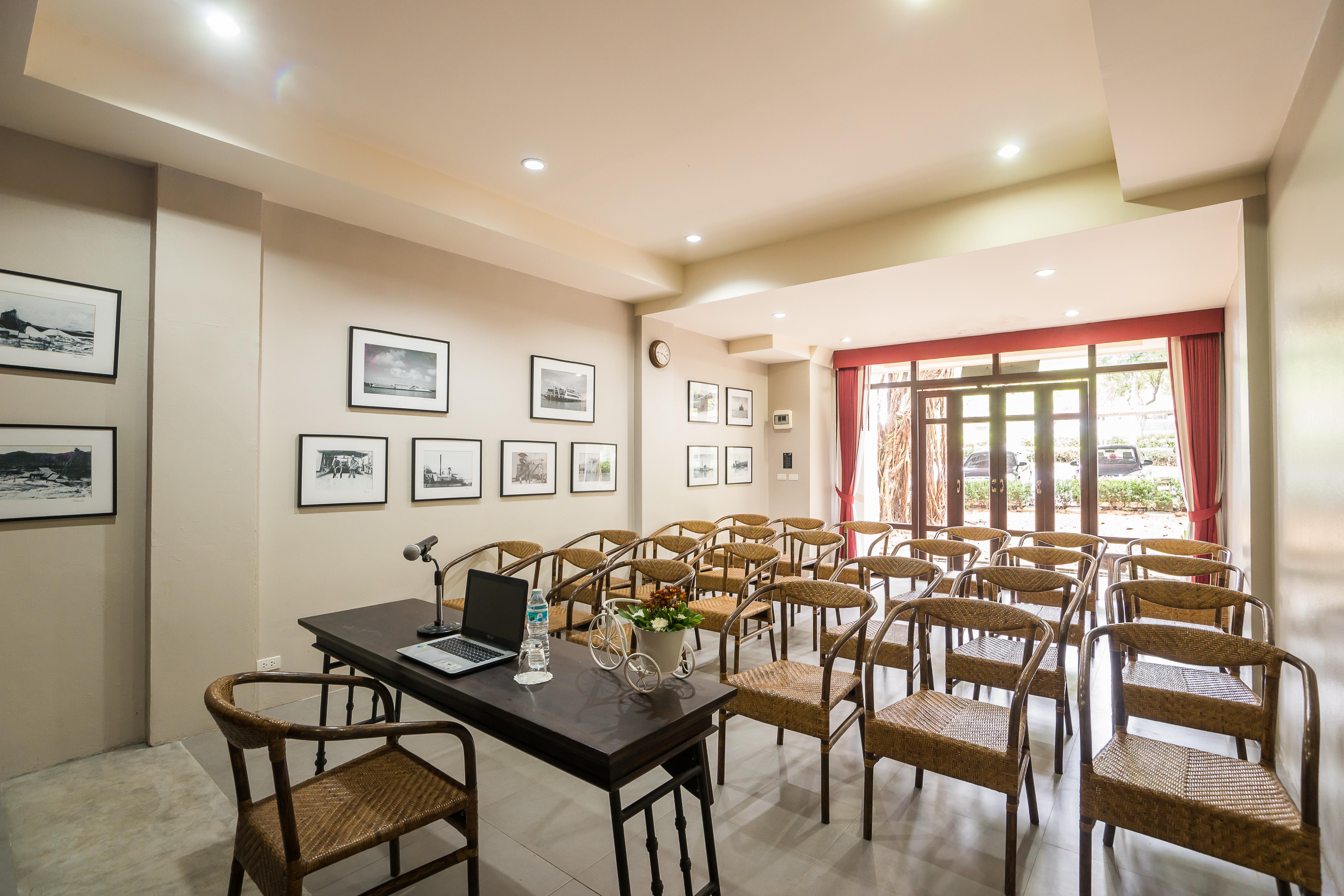 Khaolak Laguna - Sha Extra 4*