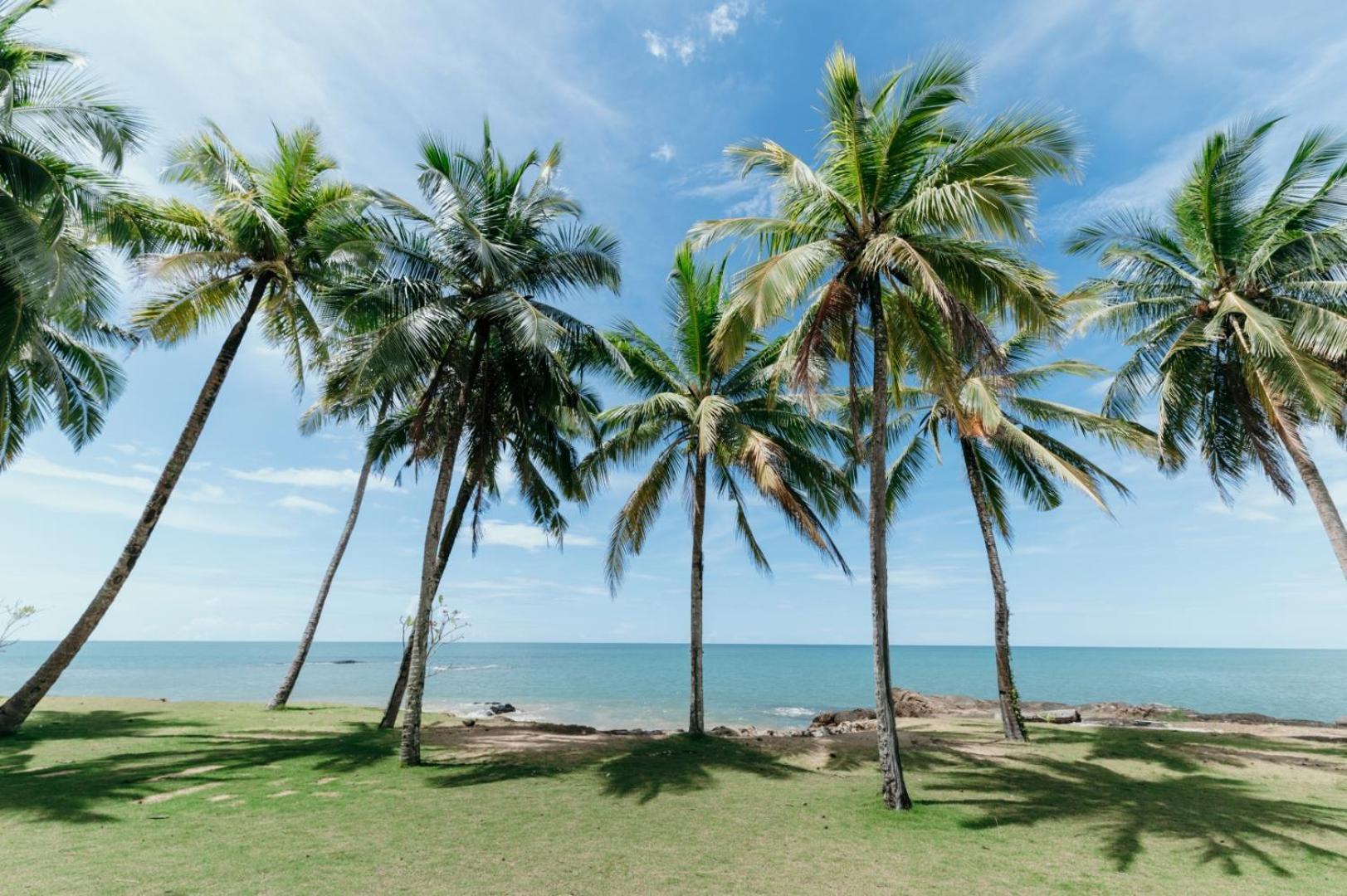 Khaolak Laguna - Sha Extra Tempat peranginan