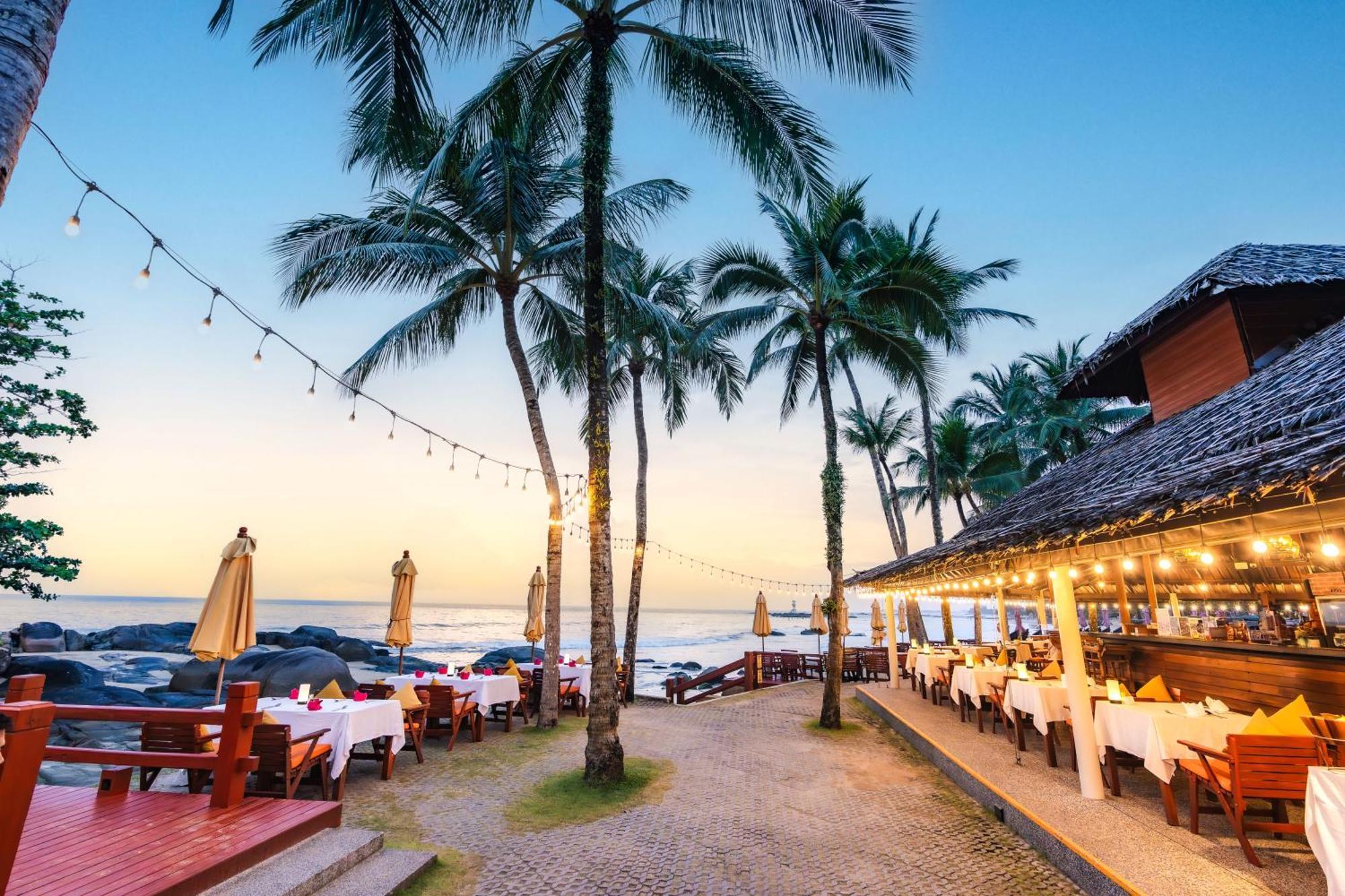 Khaolak Laguna - Sha Extra 4*
