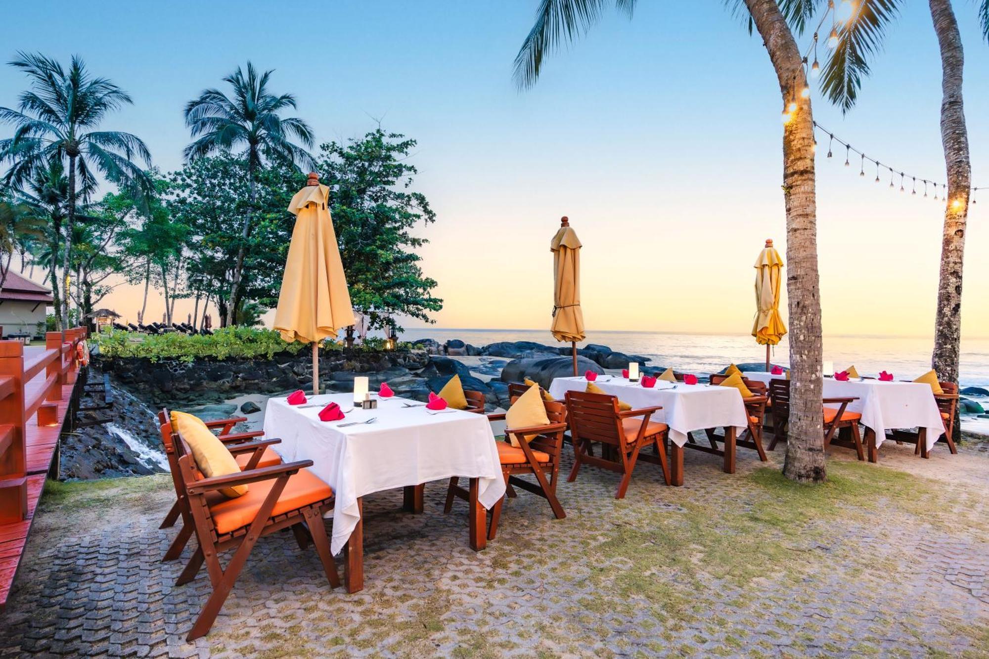 Khaolak Laguna - Sha Extra Tempat peranginan