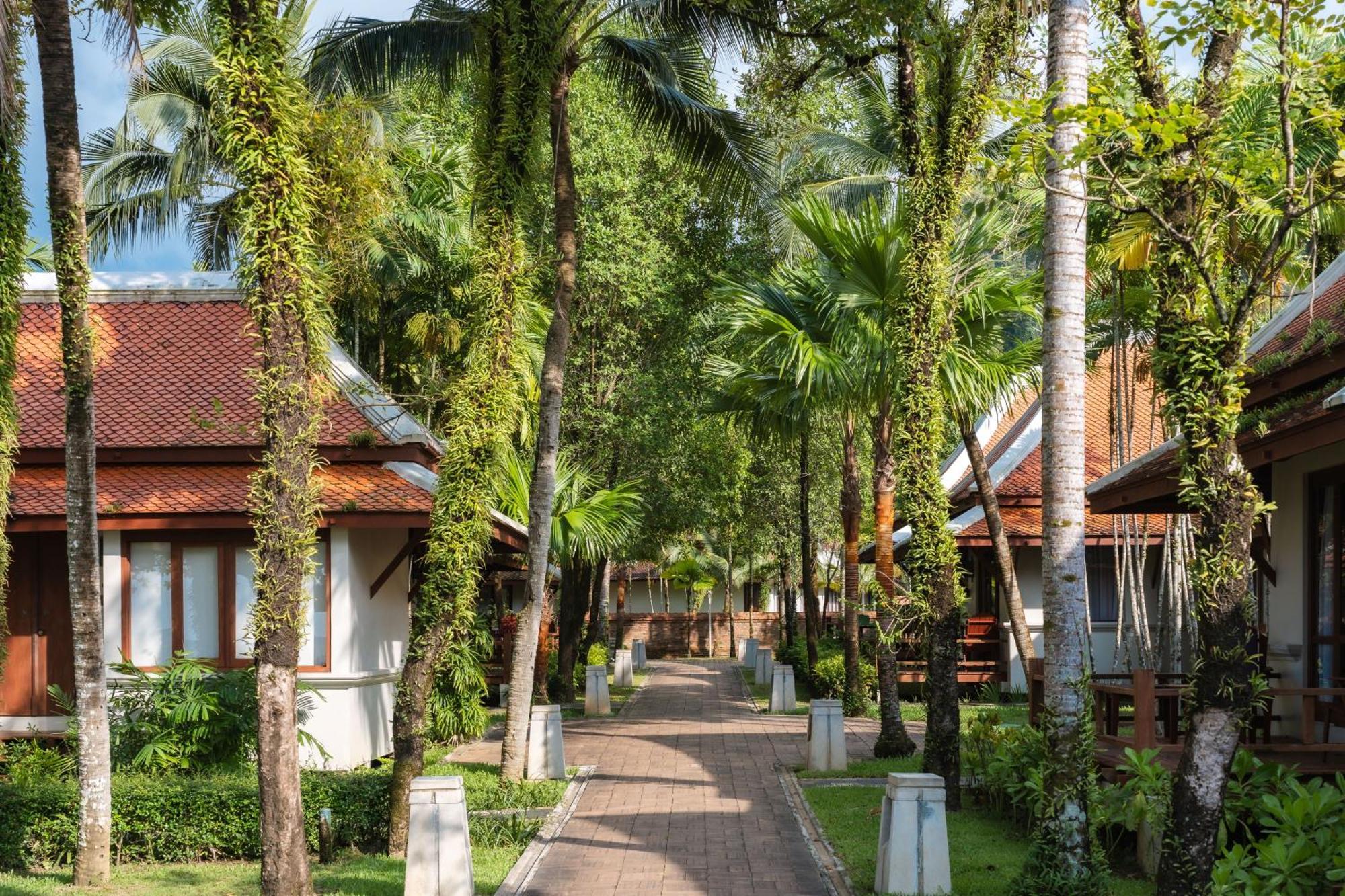 Khaolak Laguna - Sha Extra Tempat peranginan Khao Lak