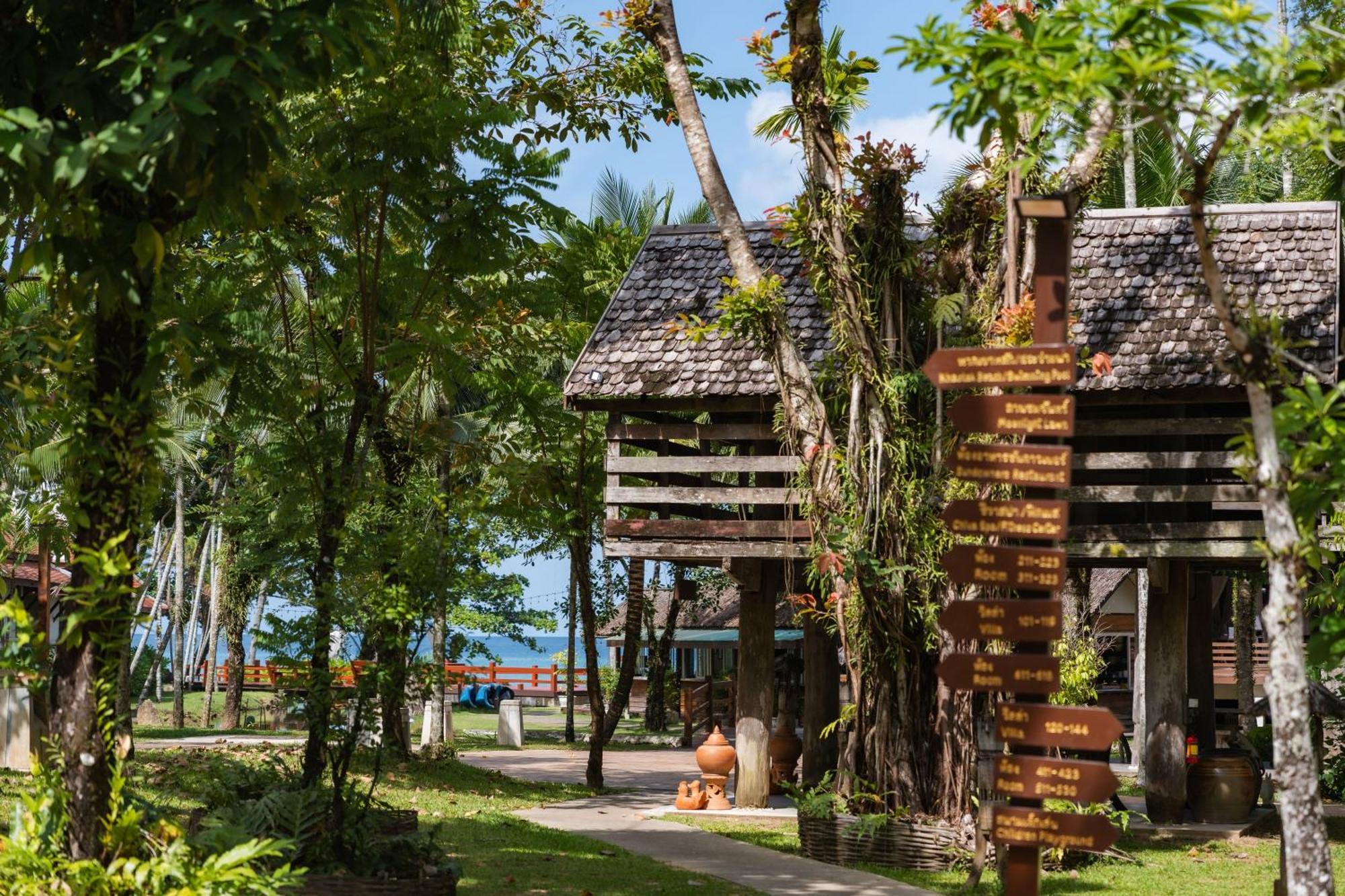 Resort Khaolak Laguna Khao Lak