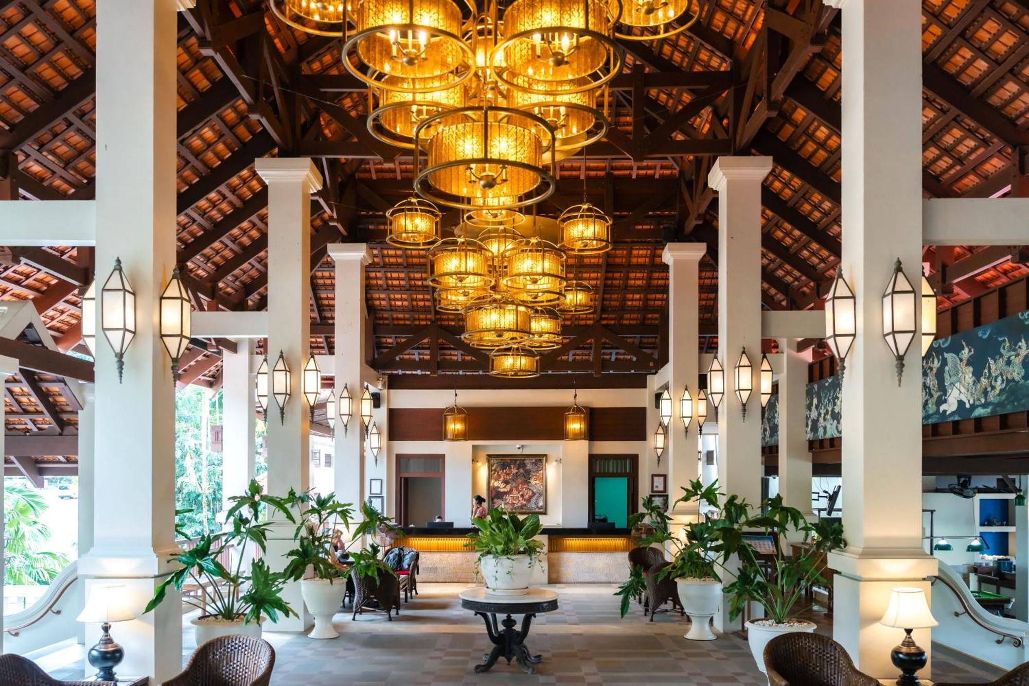 Khaolak Laguna Resort