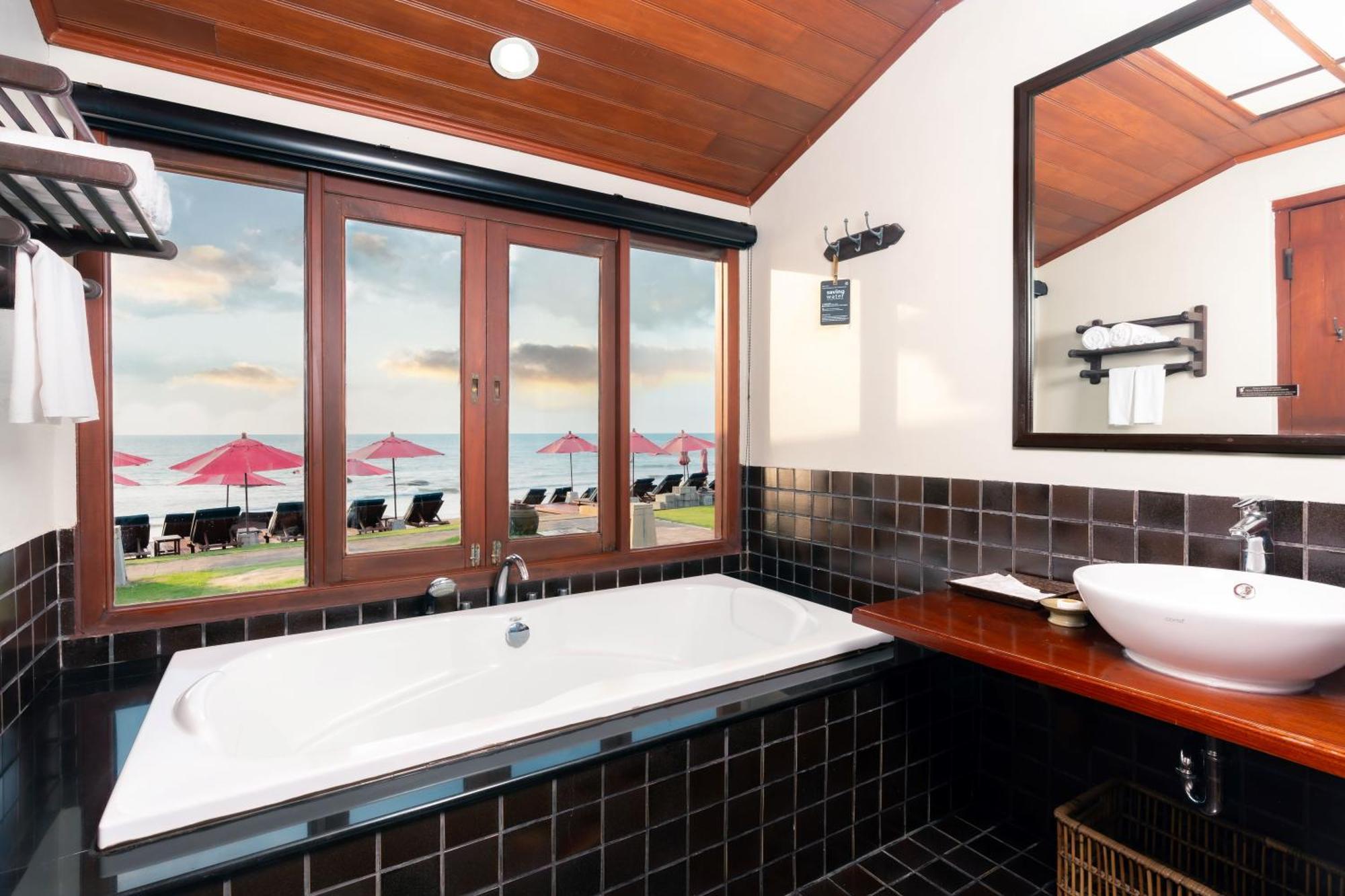 Khaolak Laguna - Sha Extra 4* Khao Lak