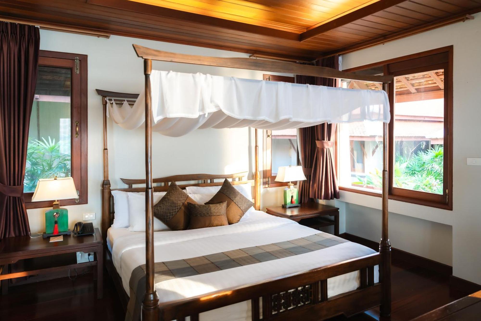 Khaolak Laguna - Sha Extra