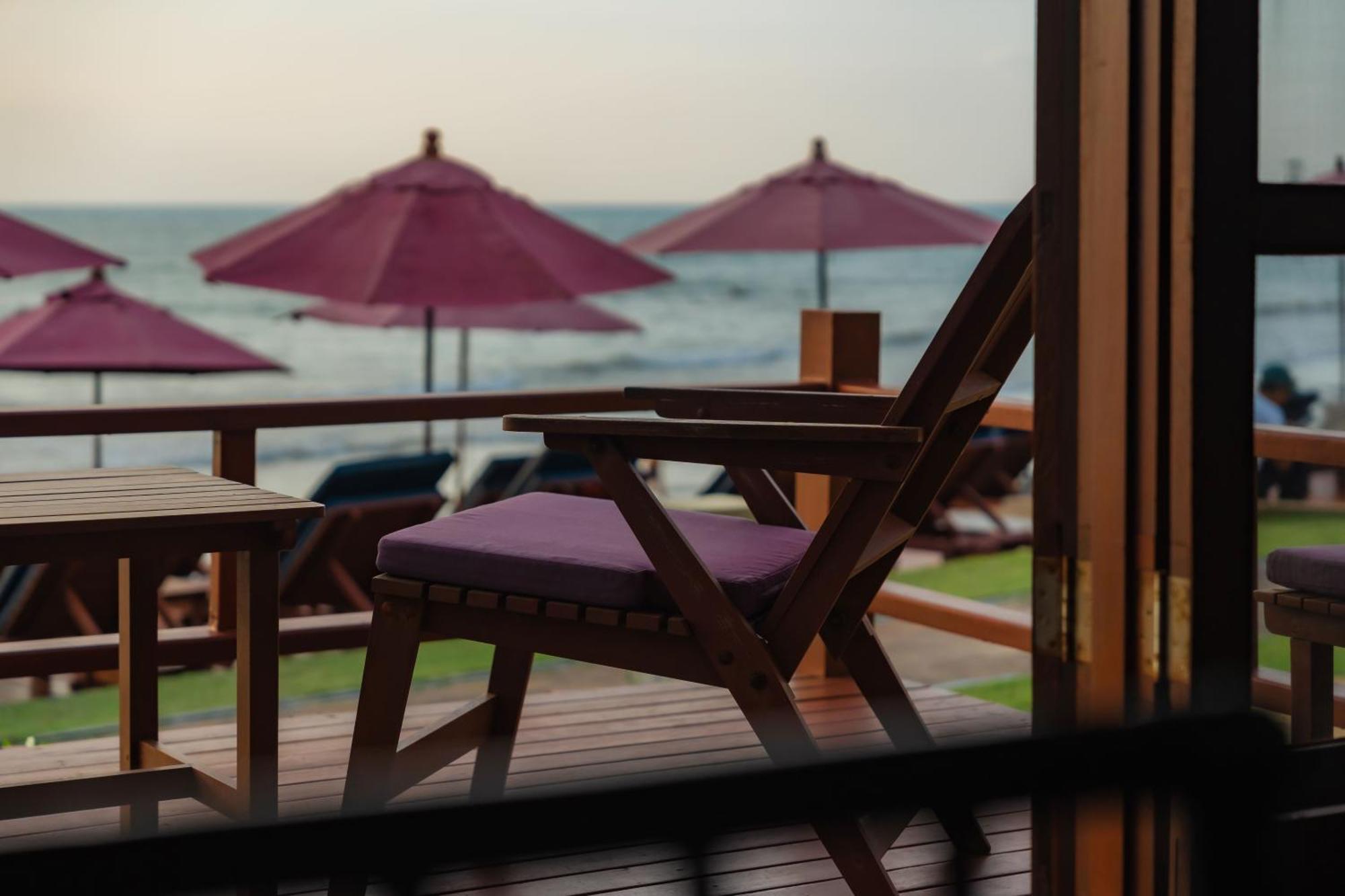Tempat peranginan Khaolak Laguna - Sha Extra Khao Lak