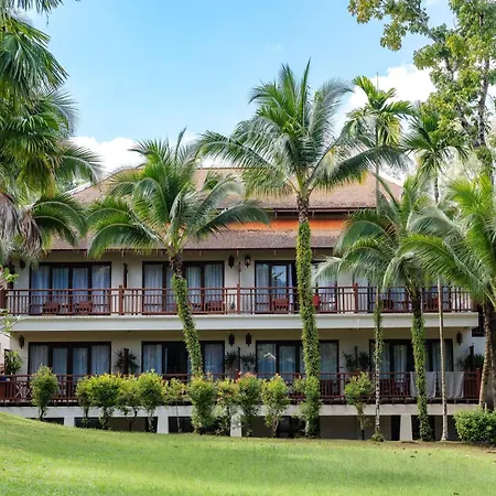Khaolak Laguna Resort Khao Lak Exterior photo
