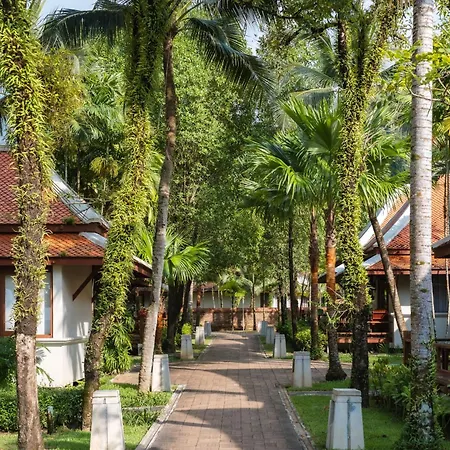 Khaolak Laguna Resort Khao Lak Exterior photo
