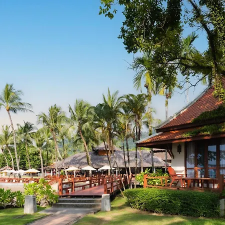 Khaolak Laguna Resort Khao Lak Exterior photo