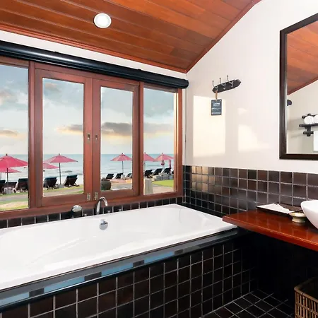 Khaolak Laguna Resort Khao Lak Exterior photo