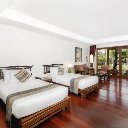 Khaolak Laguna Resort Khao Lak Exterior photo