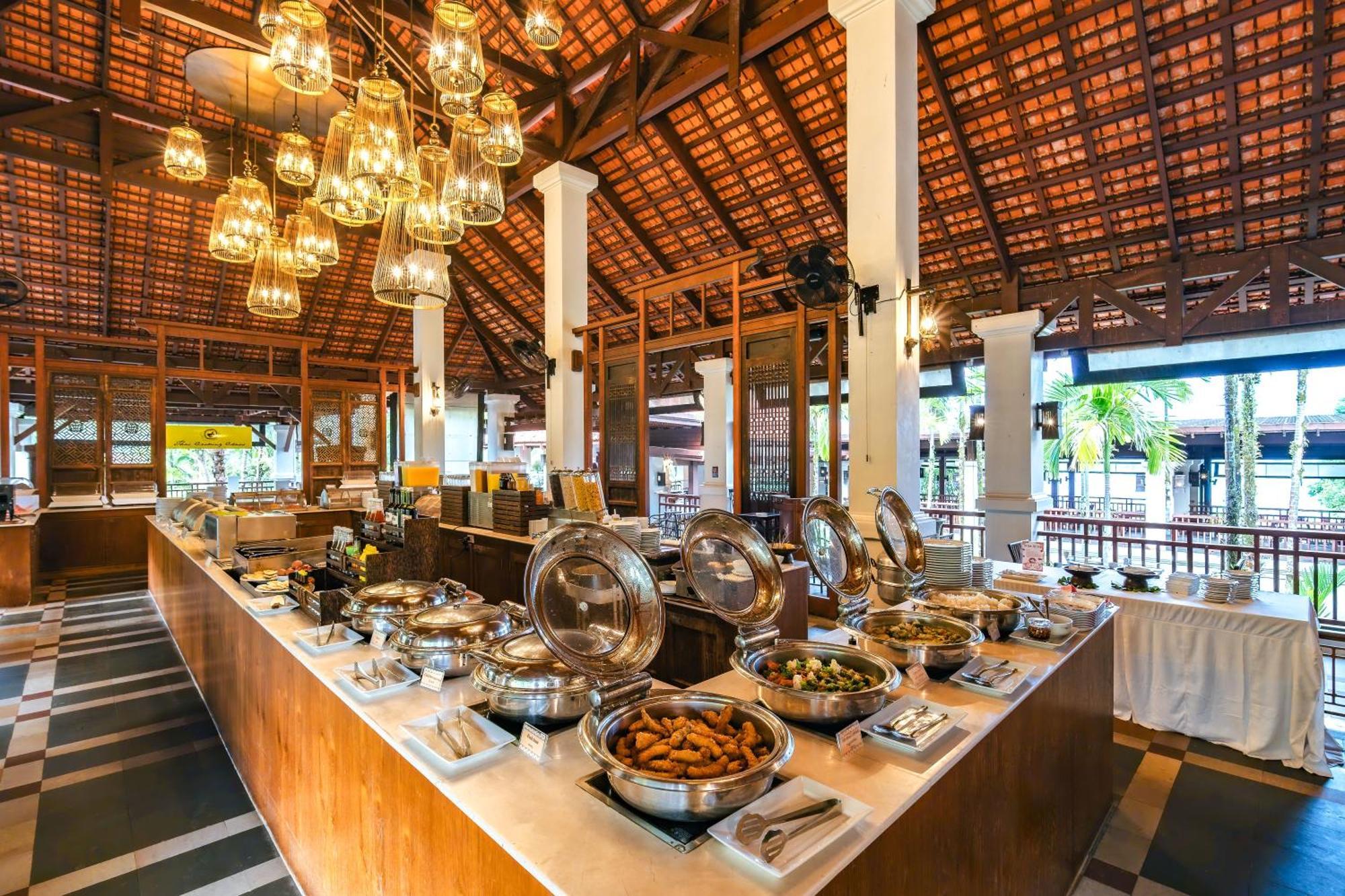 Khaolak Laguna 4*