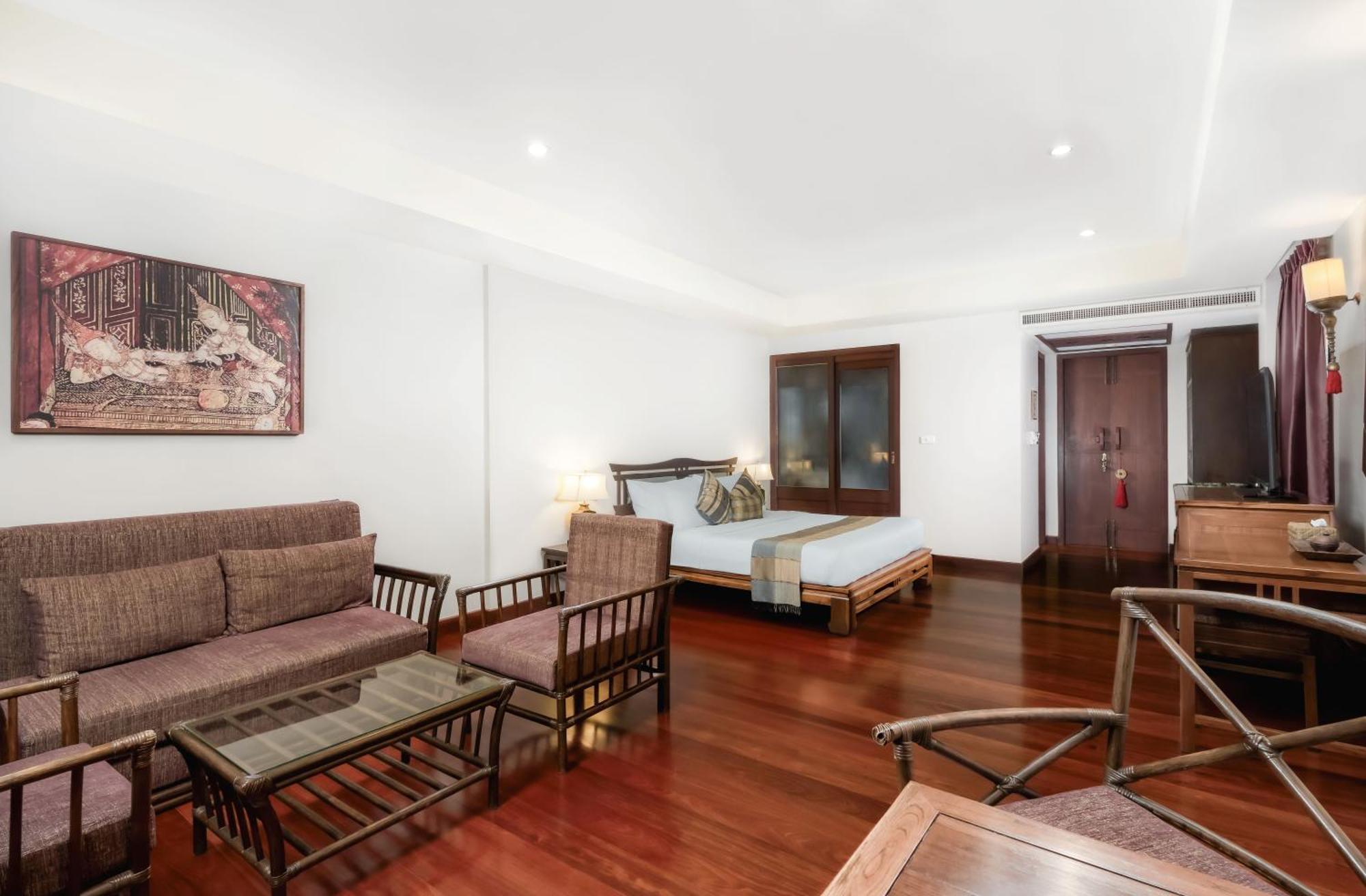 Khaolak Laguna 4*